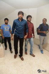 Pandaga Chesko Movie Grand Success Meet